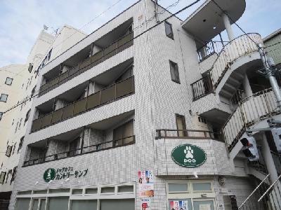 メゾン中葛西