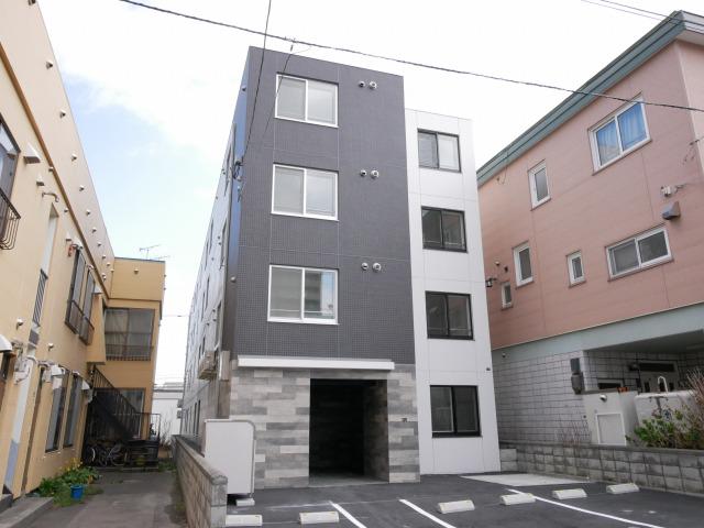CENTNIA山の手