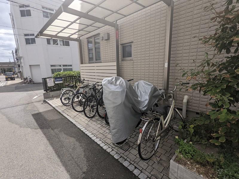 メゾン六甲2