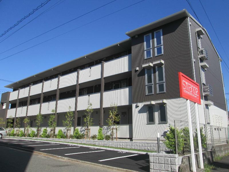 アルカディア湘南