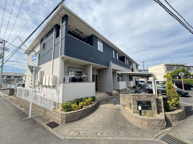 アヴァンセ・大日
