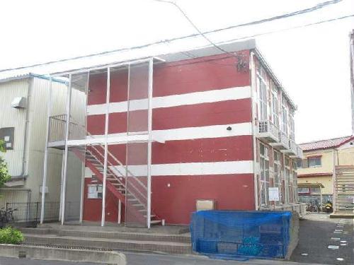レオパレスエミール戸田A