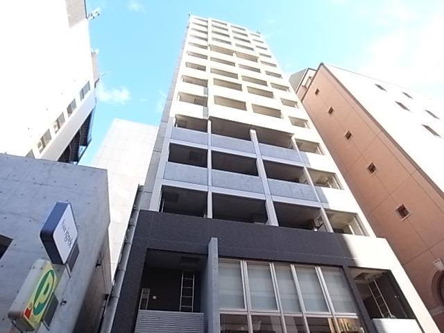 プロシード神戸元町