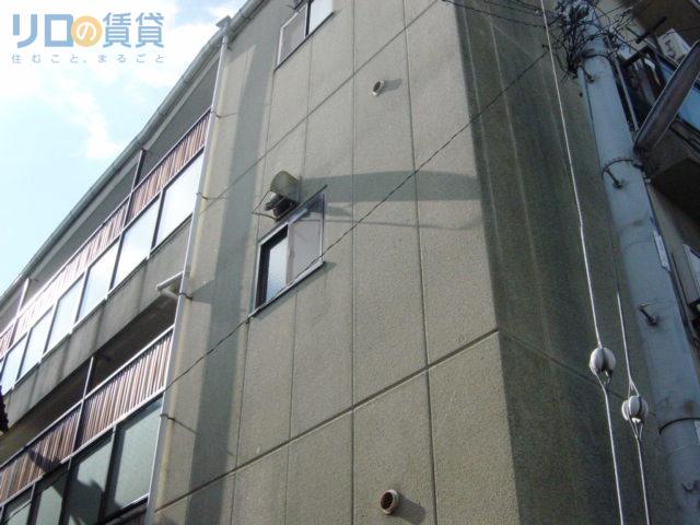 ハイツプリメーロ