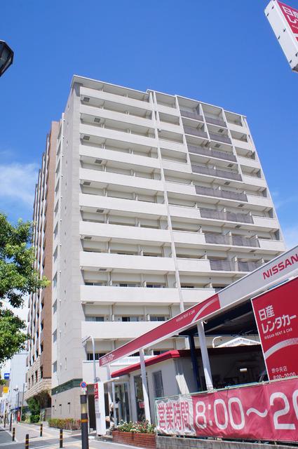 TKアンバーコート大町