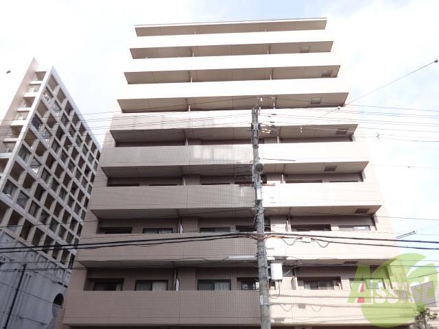 豊中パークレジデンス