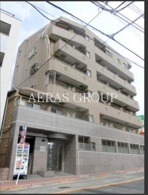 パークウェル新桜台駅前