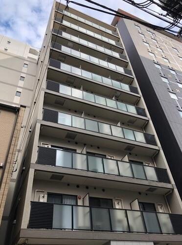 ログ銀座東