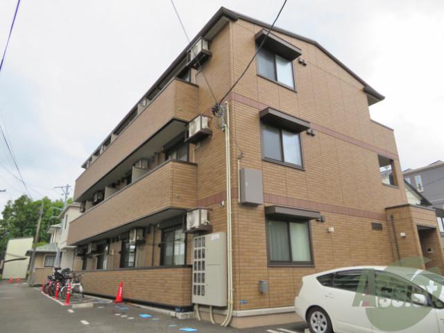セジュールパーク