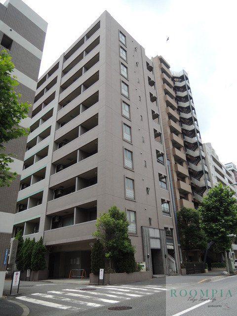 日神デュオステージ早稲田