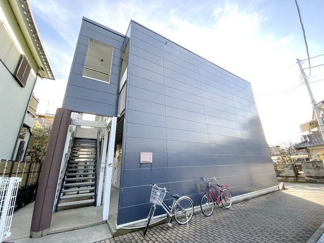 レオパレスイサヤマ