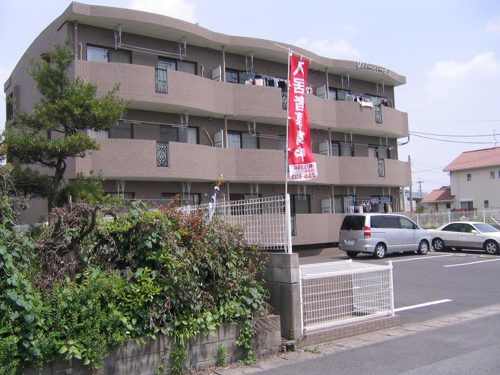 リバーパーク・J