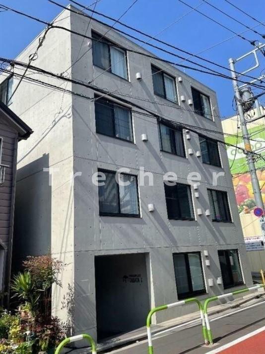 COCOFLAT 田端I
