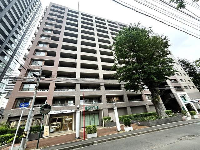五橋パークホームズ仙台中央ガーデンコート1110