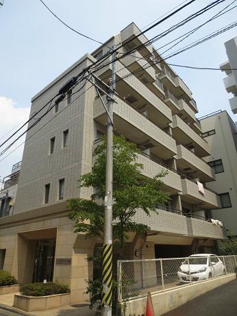 パークサイド木場