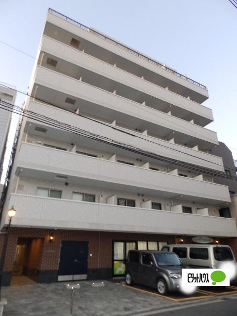 ソナーレ横浜