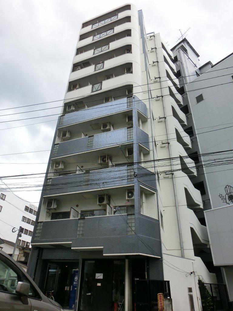 イムプレス大名 203