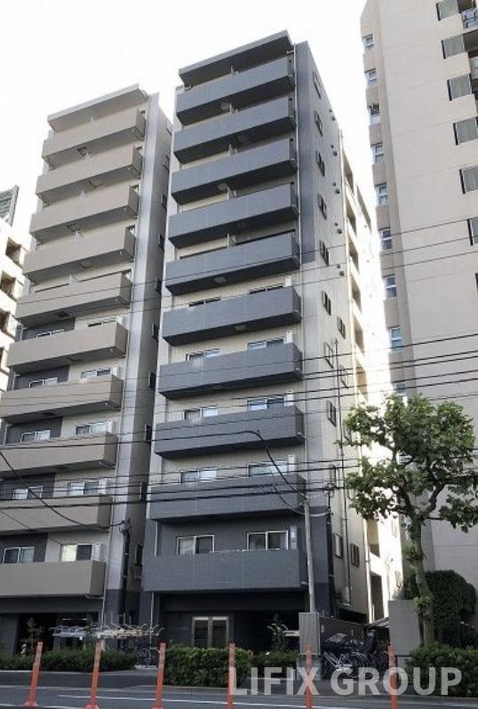 HYS田端IIウエスト