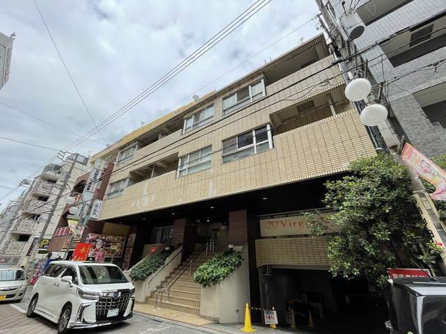 ベルメゾン池袋