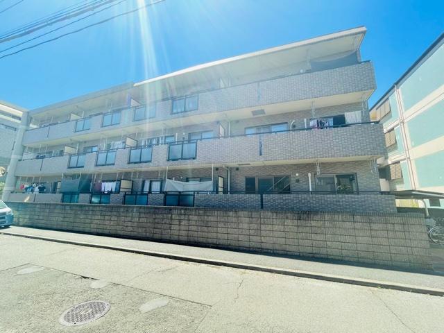 エスポワール横浜