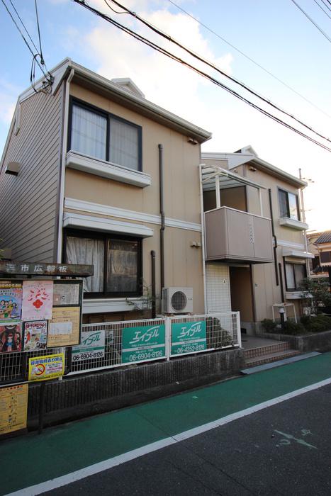 KファミールメゾンA棟