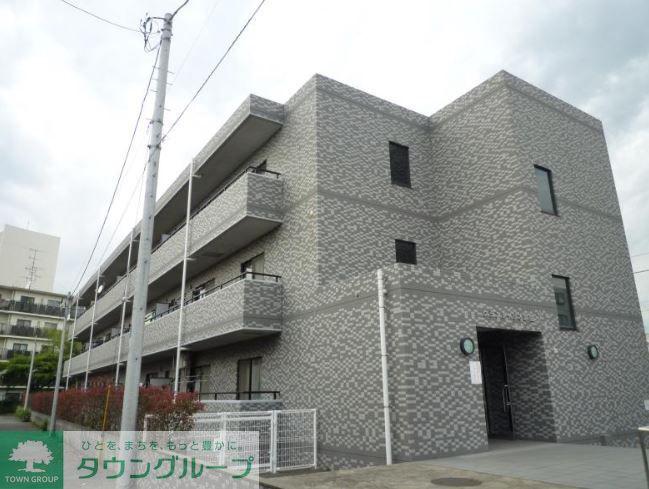グランシャリオ原宿
