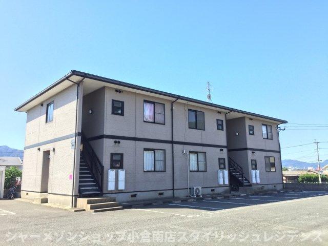 ファミール葛原I