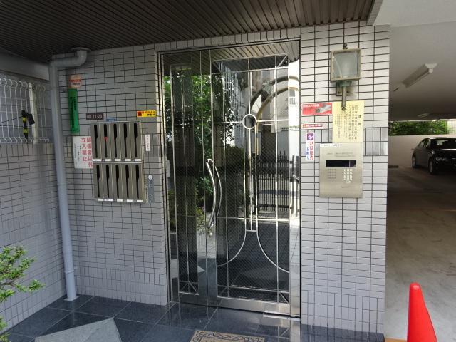 エレガンス真田山