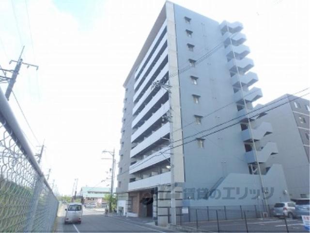 太陽プラザ南草津駅前