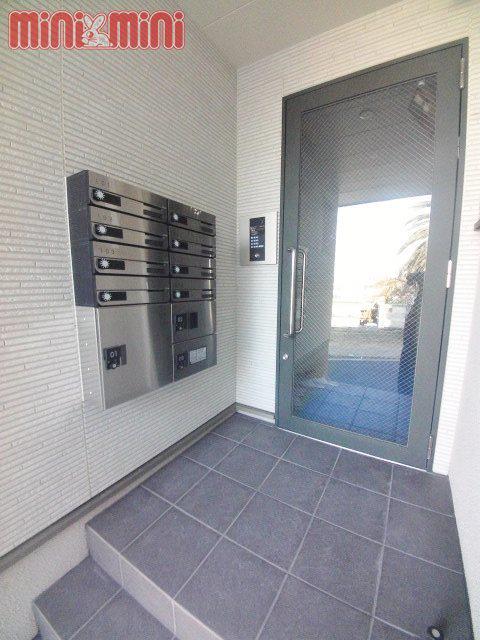リアライズ箕岡