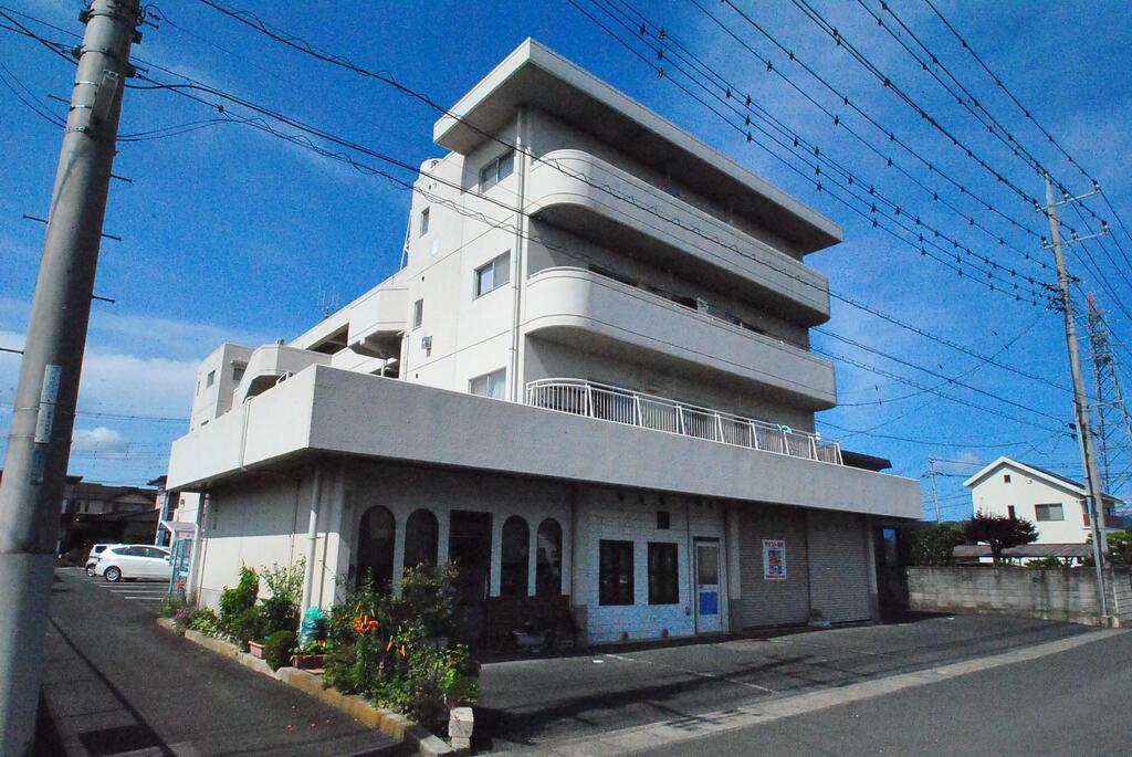 金井ビル