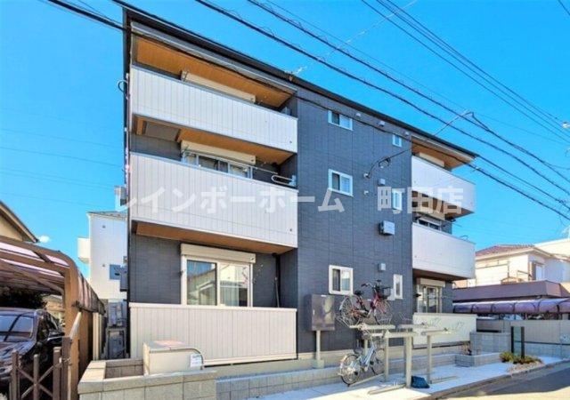 D PAINA宿河原7(1LDK/1階)