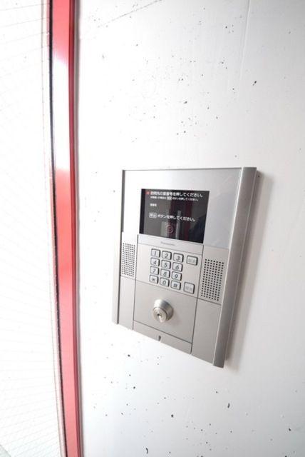 ノース APARTMENT