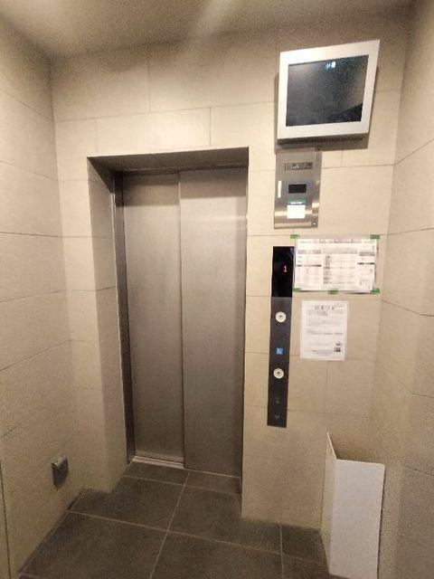 エステムコート神戸元町通II THE SARON