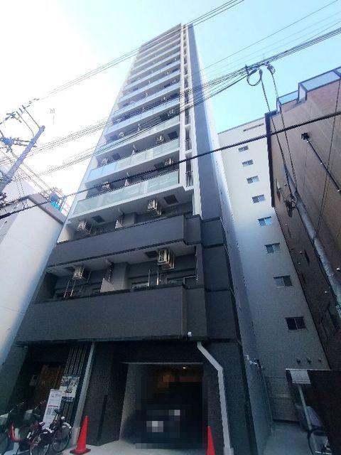 エステムコート神戸元町通II THE SARON