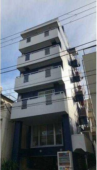 ノーリーズン森下