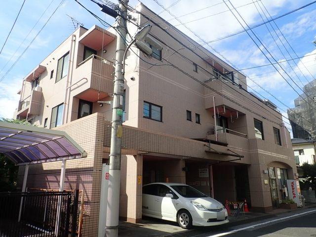 桜台コートハウス