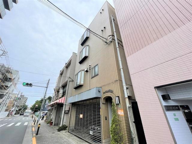 ハイネス富士