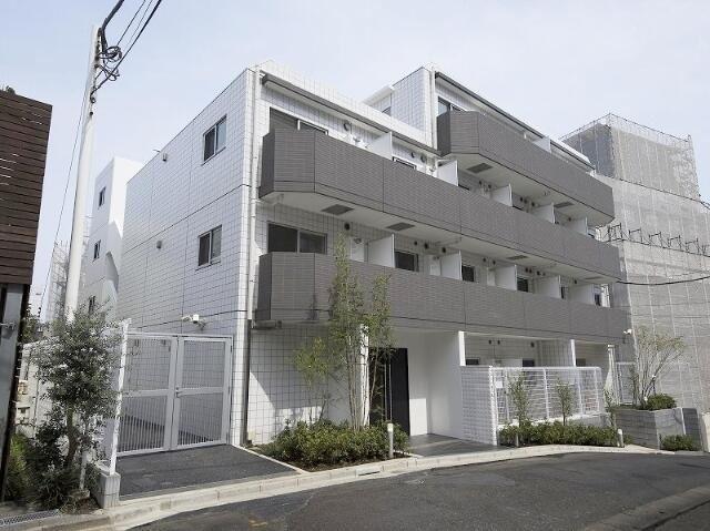 ザハウス赤坂檜町