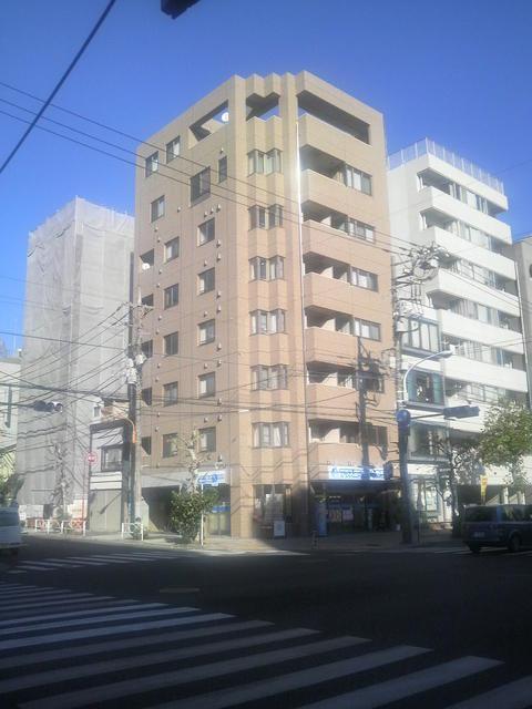 ピースフルコート菊川