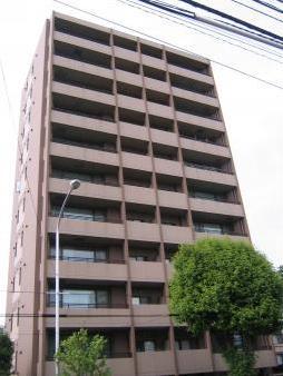 MANSIONKURODA山鼻19条