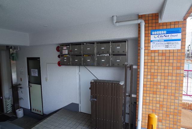 シャトル西宮北口