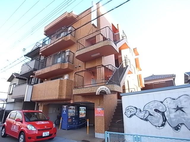 シャトル西宮北口