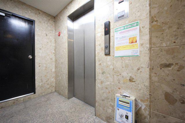 ベルフレージュ北堀江