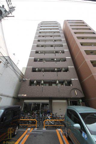 ベルフレージュ北堀江