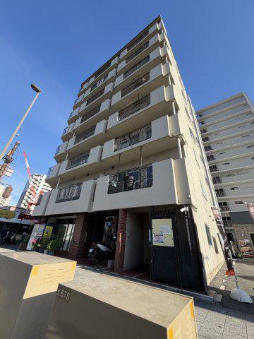 サントピア尼崎II