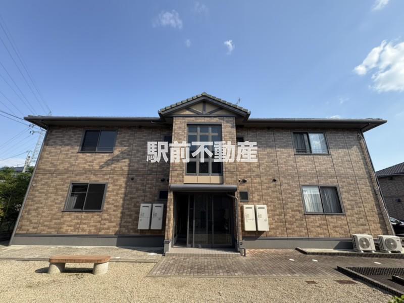 シャルマンハウス兵庫南B