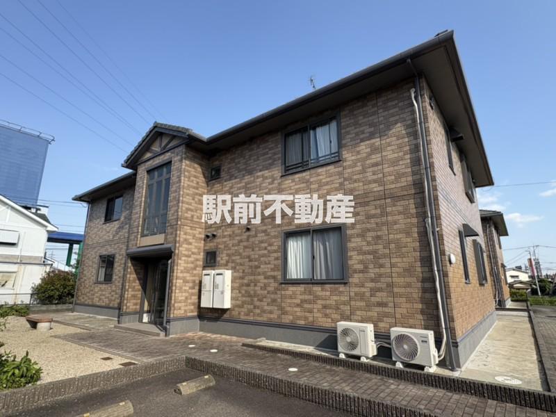 シャルマンハウス兵庫南B(3LDK/2階)