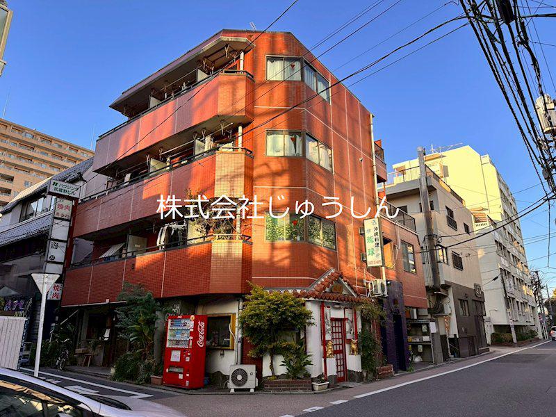 サンスクエア吉祥寺