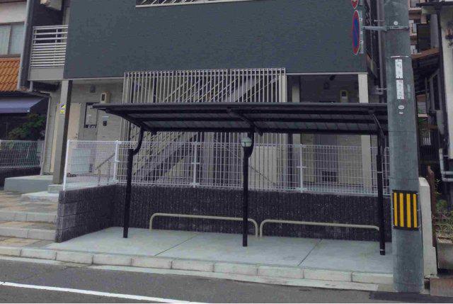 クレイノUJINA